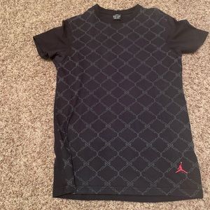 Jordan tshirt